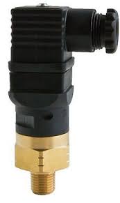 GEMS SENSORS PDAH-2-4M-C-HC