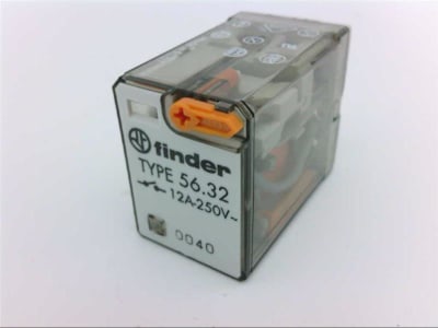 FINDER 56.32.8.110.0040