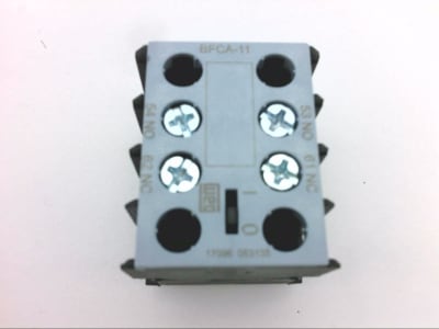 WEG BFCA-11