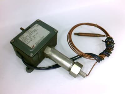 UNITED ELECTRIC F6G-12146