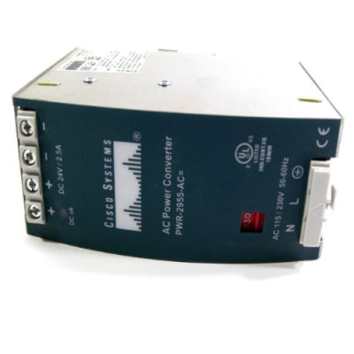 CISCO PWR-2955-AC=