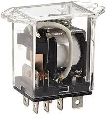 OMRON LY1FDC24