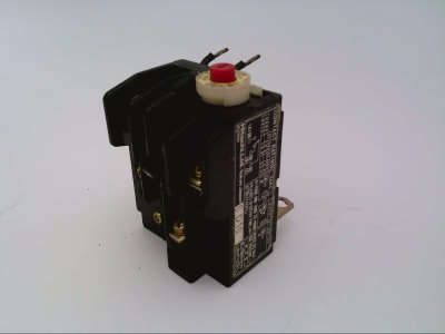 FUJI ELECTRIC TR10-1E