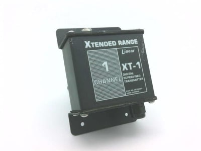 NICE NORTH AMERICA SST00083