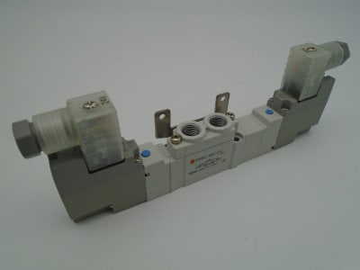 SMC SY5320-5DZ-01T-F2