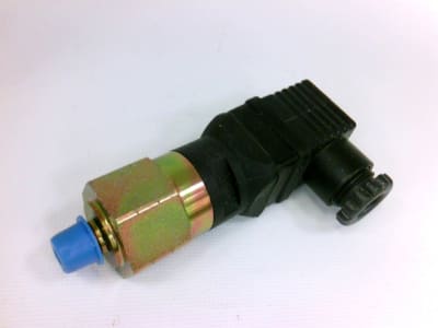 SWITCHING SYSTEMS SMA-1A-2M-C-HC