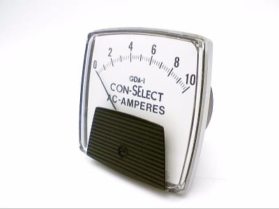 GENERAL ELECTRIC 50-254320MTMT1