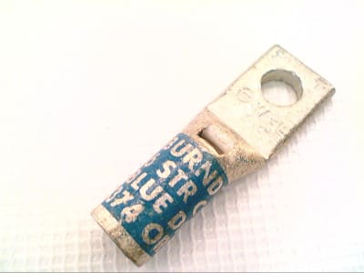 BURNDY YA-L-BLUE