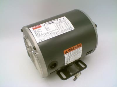 GRAINGER 2N880BA