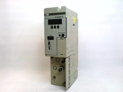 ASEA BROWN BOVERI 07-ZB-69-R1