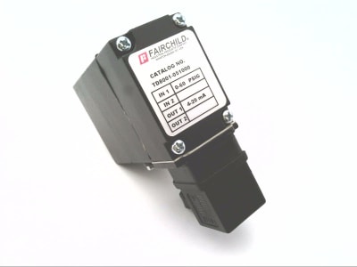 FAIRCHILD INDUSTRIAL PROD TD8001-051000