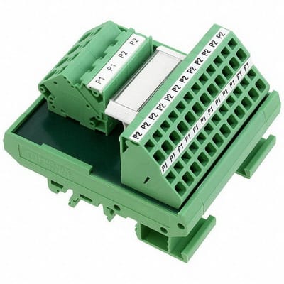 PHOENIX CONTACT UMK- PVB 2/24/ZFKDS