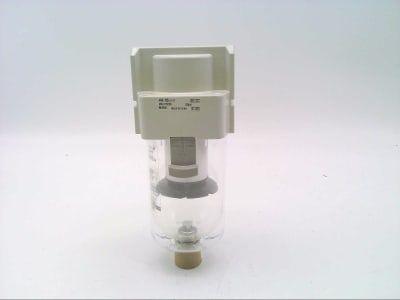 SMC AF40-N03-Z-A