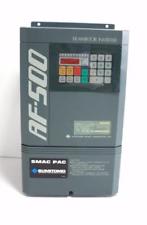 SUMITOMO MACHINERY INC AF502-A75