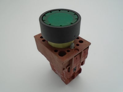 SIEMENS 3SB1214-0AE20