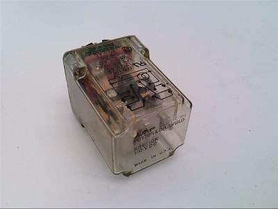 TE CONNECTIVITY KRP-11DN-110