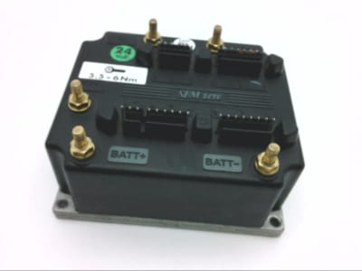CURTIS INSTRUMENTS 813096-001