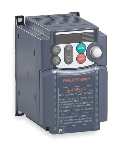 FUJI ELECTRIC FRNF50C1S-7U