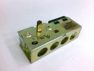 WESTINGHOUSE C310616