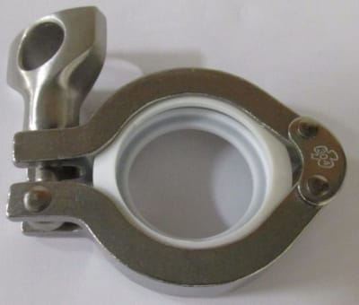 TRI CLOVER A12MPS-1-1/2-S