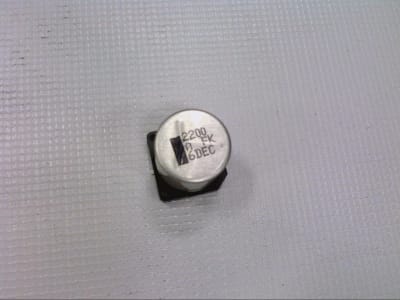 GENERIC CR2200U10SMLIHR