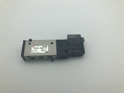SMC VZ51205MOZ01