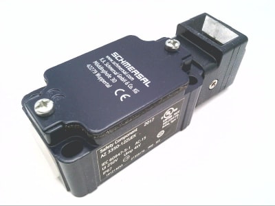 SCHMERSAL AZ 3350-12ZUEK