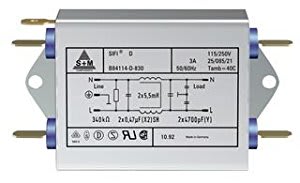 SIEMENS B84114-D-B30