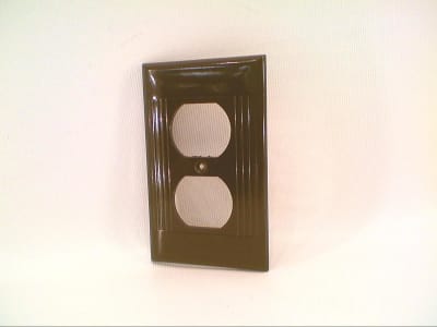 SIERRA ELECTRIC 38-D8