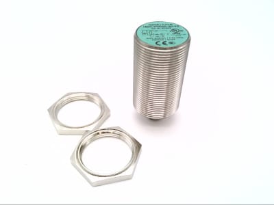 PEPPERL & FUCHS NBB10-30GM50-WS-V12
