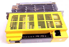 FANUC A06B-6066-H233R