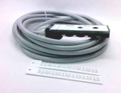 MURR ELEKTRONIK 8000-88512-3980500