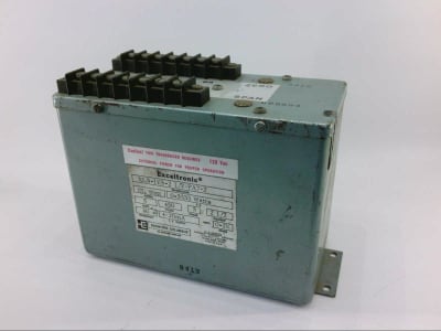 AMETEK XL3-1K5-2-1/2-PA7-2