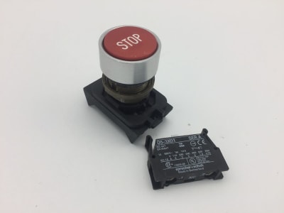 SPRECHER & SCHUH D5M-E402W3LX01
