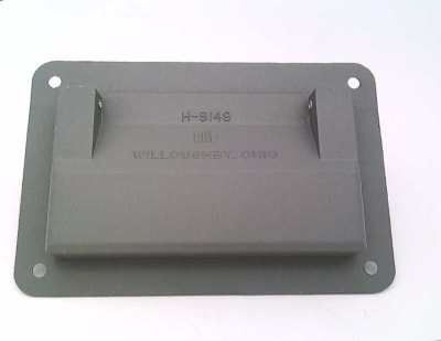 BUD INDUSTRIES H-9149