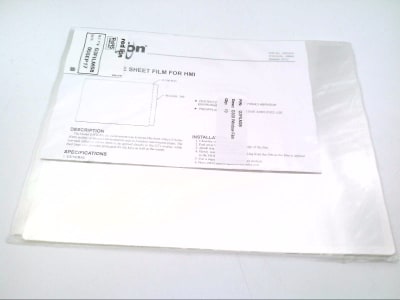 RED LION CONTROLS G3FILM08