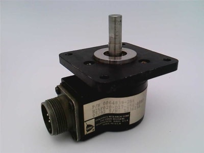 DYNAMICS RESEARCH 0064839-256