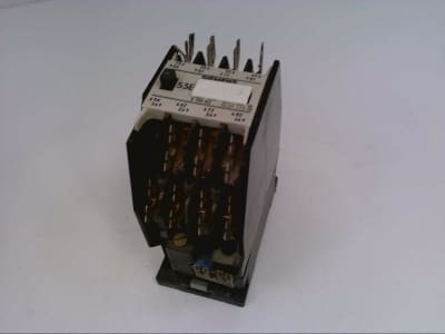 SIEMENS 3TH8253-0E