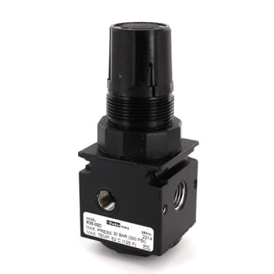 PARKER R35-01CP