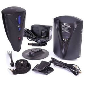 GN NETCOM 01-0348