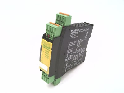 MURR ELEKTRONIK 3000-33113-3020012