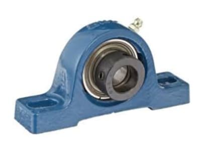 NTN BEARING UCP209D1