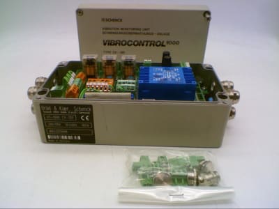 SCHENCK VC-1000-CV120