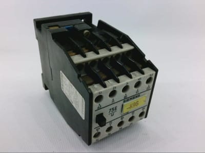 SIEMENS 3TH8346-0AM0