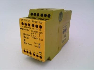 PILZ 774570
