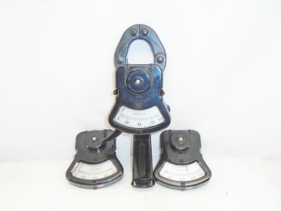 COLUMBIA ELECTRIC AX39680