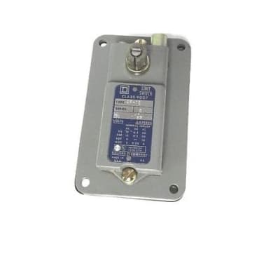 TELEMECANIQUE SENSORS 9007AF12