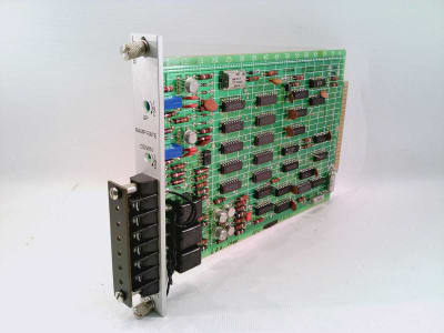 ASEA BROWN BOVERI 0-52805-1