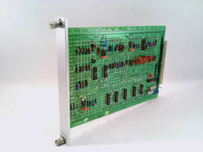 ASEA BROWN BOVERI 0-51867