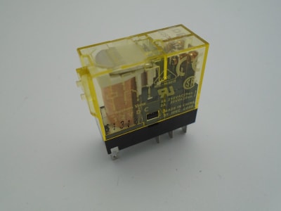 IDEC RJ2S-C-D12